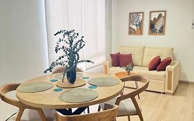 REFUGIO URBANO - Apartamento para descanso y trabajo remoto en Alameda del Río Barranquilla